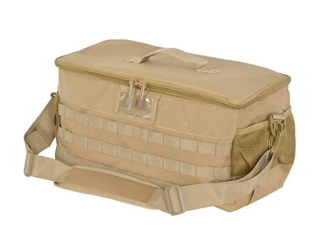 Borsa Universale 3.0 - Tan di 8FIELDS