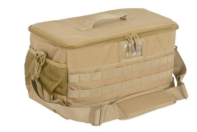 Borsa Universale 3.0 - Tan di 8FIELDS