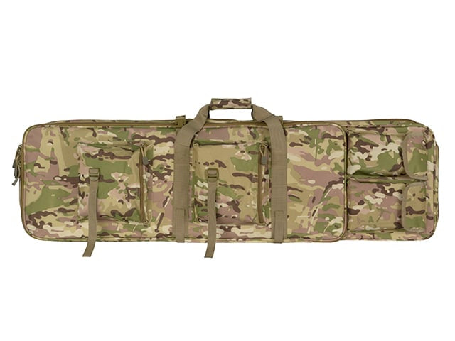 Custodia per Fucile 96cm Multicamo di 8FIELDS