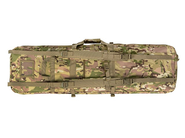 Custodia per Fucile 96cm Multicamo di 8FIELDS