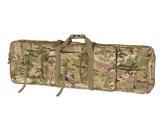 Custodia per Fucile 96cm Multicamo di 8FIELDS