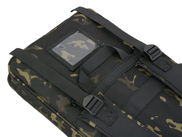 Custodia per Fucile 96cm Multicamo di 8FIELDS