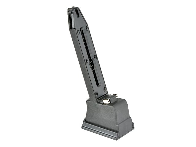 CM.136 Grach Magazine con Batteria di CYMA