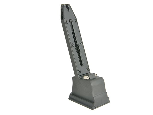 CM.136 Grach Magazine con Batteria di CYMA
