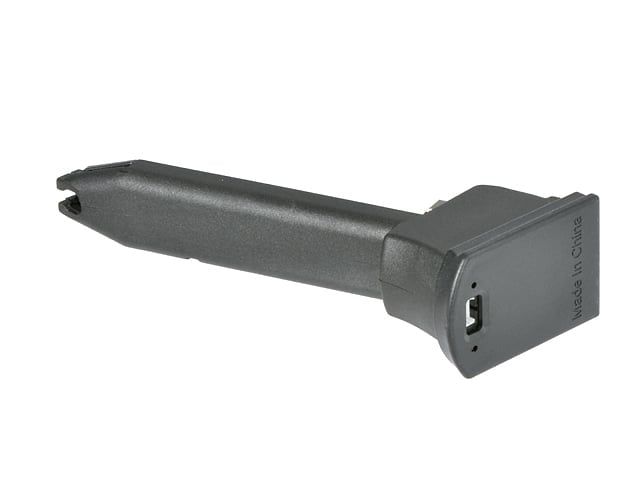 CM.136 Grach Magazine con Batteria di CYMA