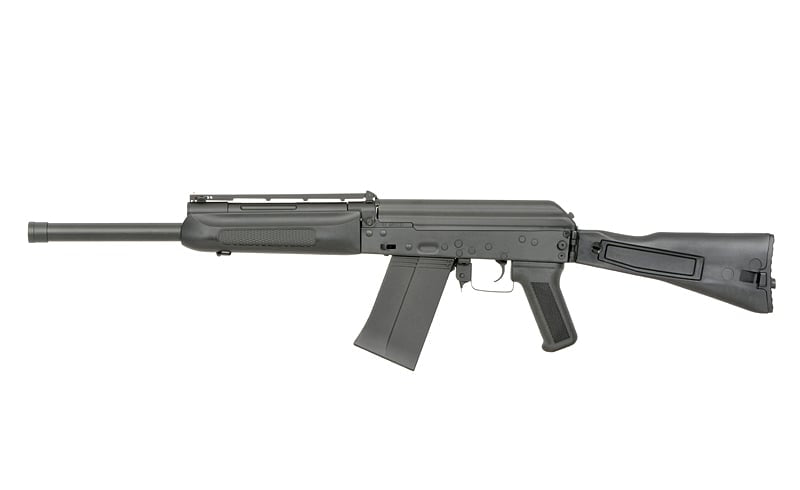 Replica Shotgun SAIGA-12K di DOUBLE BELL
