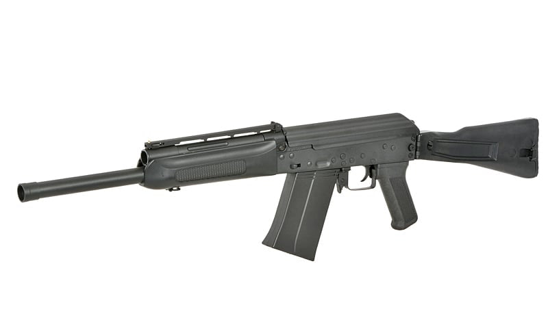 Replica Shotgun SAIGA-12K di DOUBLE BELL
