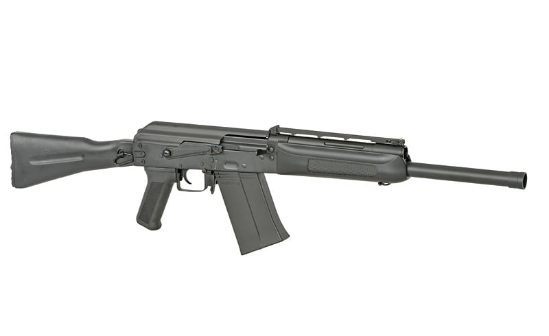 Replica Shotgun SAIGA-12K di DOUBLE BELL