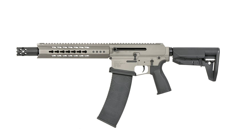 Replica Shotgun TTI JW4 Dracarys di 6MMPROSHOP