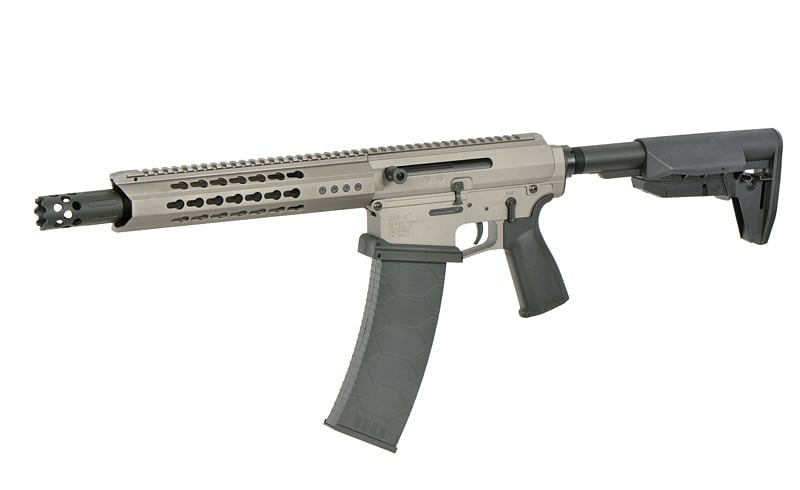 Replica Shotgun TTI JW4 Dracarys di 6MMPROSHOP