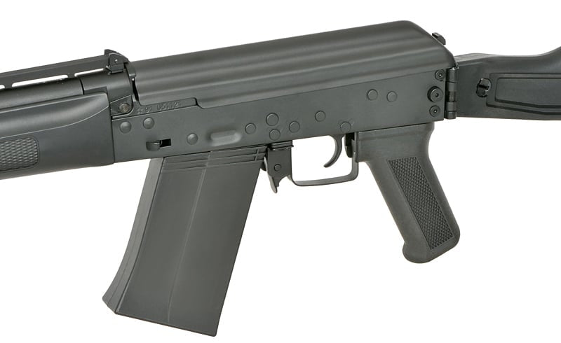 Replica Shotgun SAIGA-12K di DOUBLE BELL