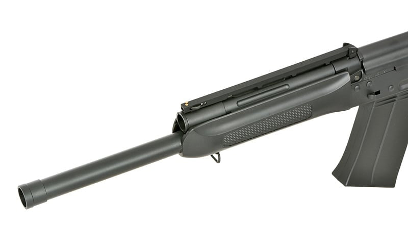 Replica Shotgun SAIGA-12K di DOUBLE BELL
