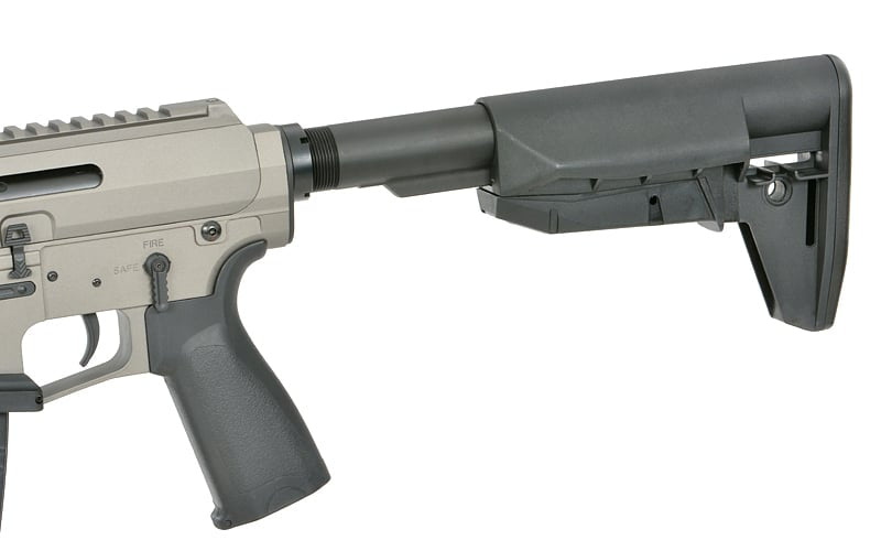 Replica Shotgun TTI JW4 Dracarys di 6MMPROSHOP