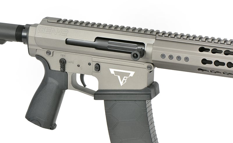 Replica Shotgun TTI JW4 Dracarys di 6MMPROSHOP
