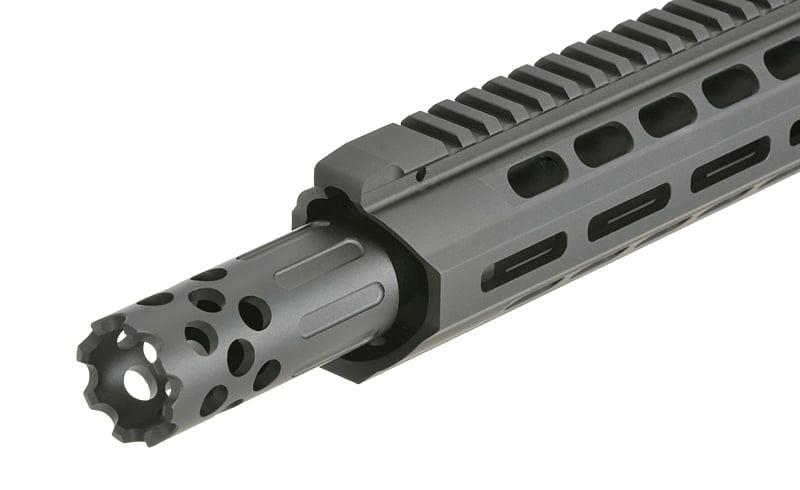 GEN-12 Shotgun Replica di 6MMPROSHOP