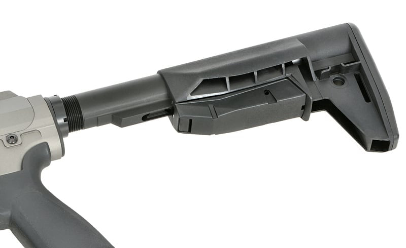 Replica Shotgun TTI JW4 Dracarys di 6MMPROSHOP