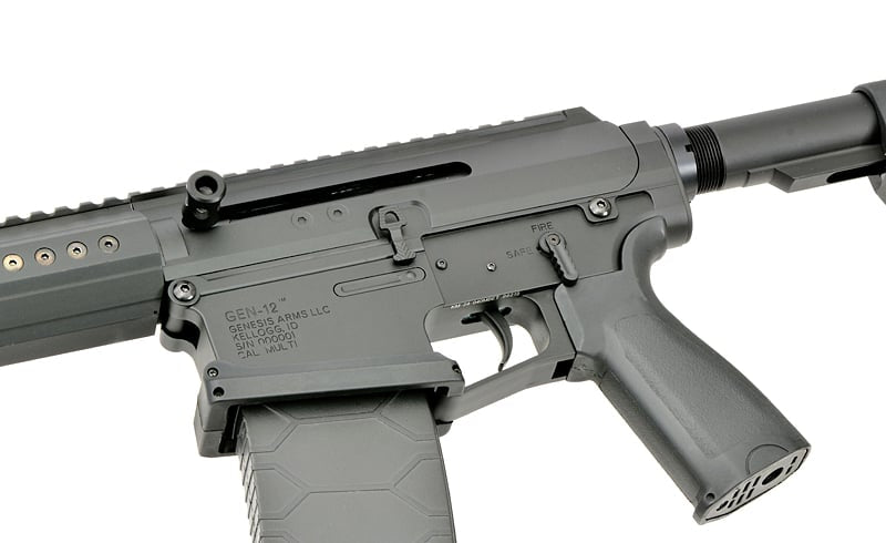 GEN-12 Shotgun Replica di 6MMPROSHOP