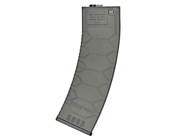 Caricatore Hi-Cap 900rd per Repliche GEN-12 di 6MMPROSHOP