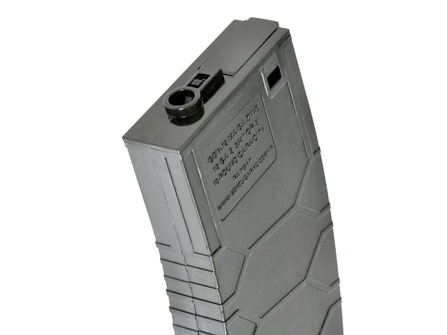Caricatore Hi-Cap 900rd per Repliche GEN-12 di 6MMPROSHOP