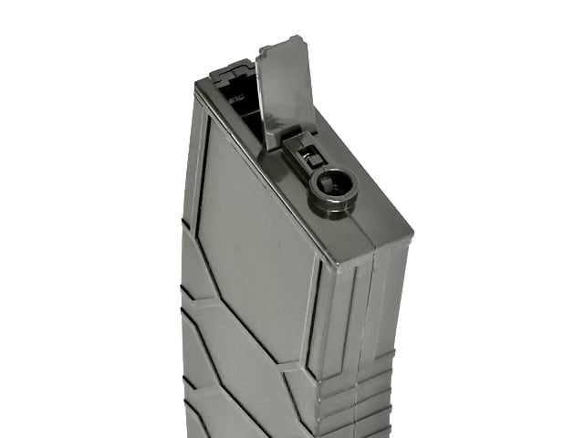 Caricatore Hi-Cap 900rd per Repliche GEN-12 di 6MMPROSHOP