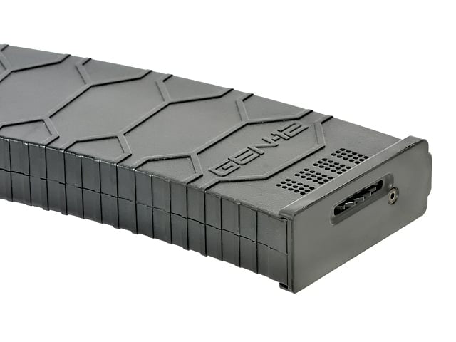 Caricatore Hi-Cap 900rd per Repliche GEN-12 di 6MMPROSHOP