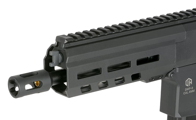 Replica DMP-9 submachine gun ETU Wireless di DOUBLE EAGLE
