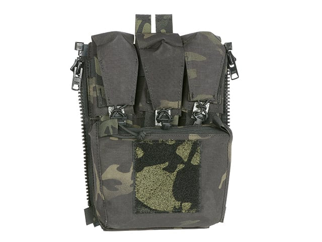 Assault Back Panel - MB di WETAC