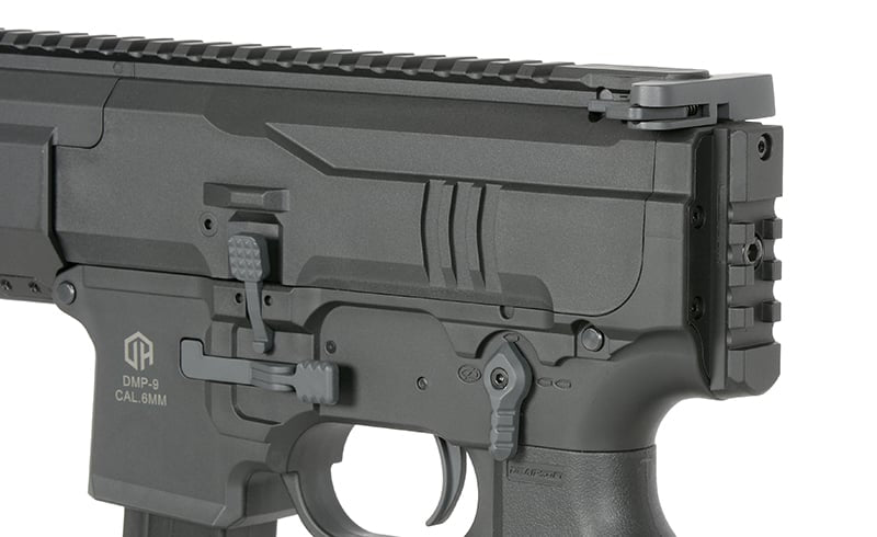 Replica DMP-9 submachine gun ETU Wireless di DOUBLE EAGLE
