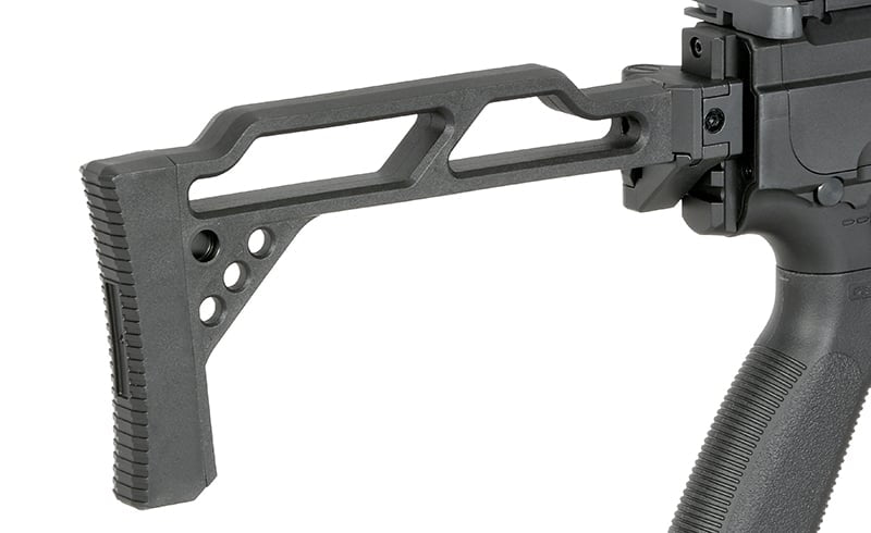 Replica DMP-9 submachine gun ETU Wireless di DOUBLE EAGLE
