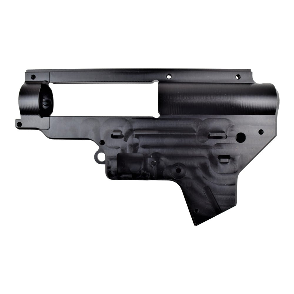 Guscio Gearbox CNC per HPA V2 di RETROARMS