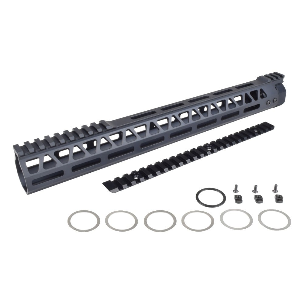Paramano CNC Tipo C per M4 di RETROARMS