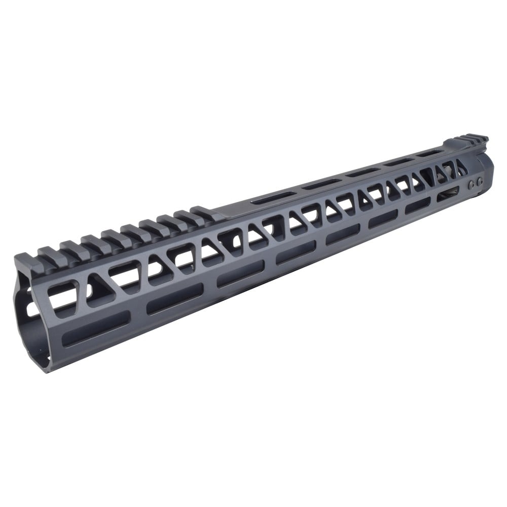 Paramano CNC Tipo C per M4 di RETROARMS
