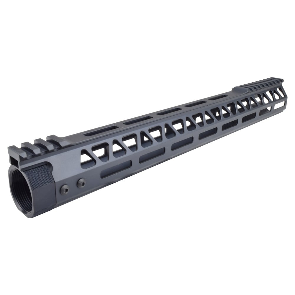 Paramano CNC Tipo C per M4 di RETROARMS
