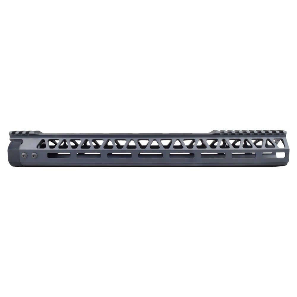 Paramano CNC Tipo C per M4 di RETROARMS