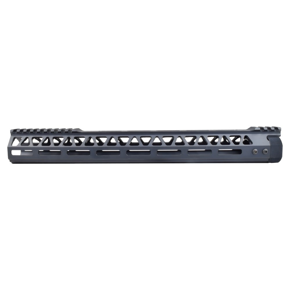Paramano CNC Tipo C per M4 di RETROARMS