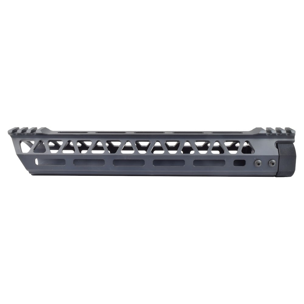 Paramano CNC Tipo A per M4 di RETROARMS