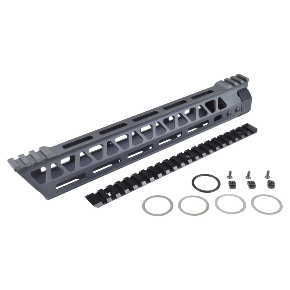 Paramano CNC Tipo A per M4 di RETROARMS