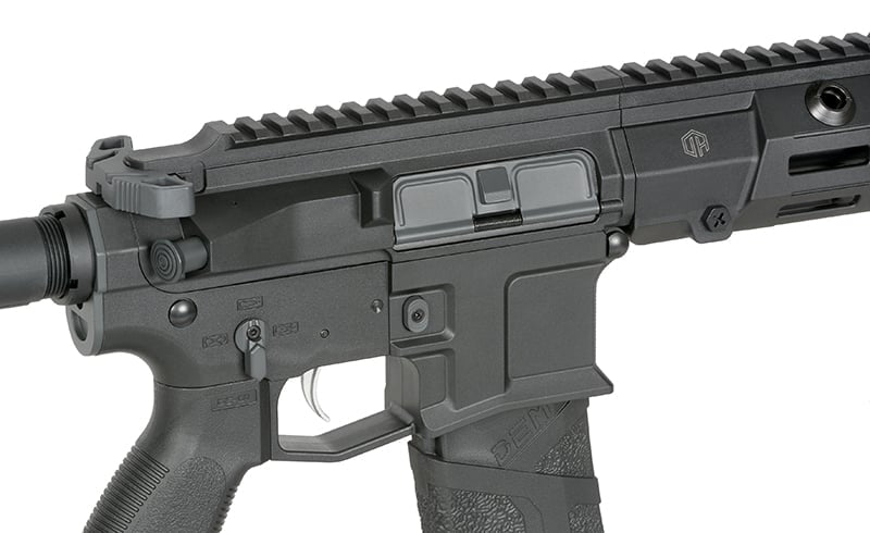 Replica Fucile D'Assalto DEX556 ETU Wireless di DOUBLE EAGLE