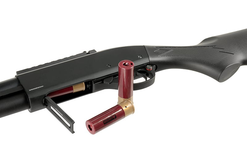 Fucile a Pompa M8870 CO2 di GOLDEN EAGLE