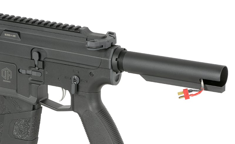 Replica Fucile D'Assalto DEX556 ETU Wireless di DOUBLE EAGLE