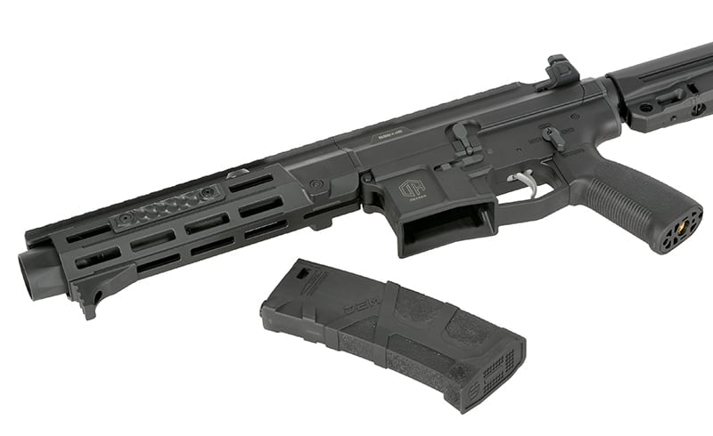 Replica Fucile D'Assalto DEX556 ETU Wireless di DOUBLE EAGLE