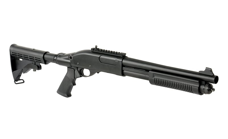 Shotgun M8871 CO2 di GOLDEN EAGLE