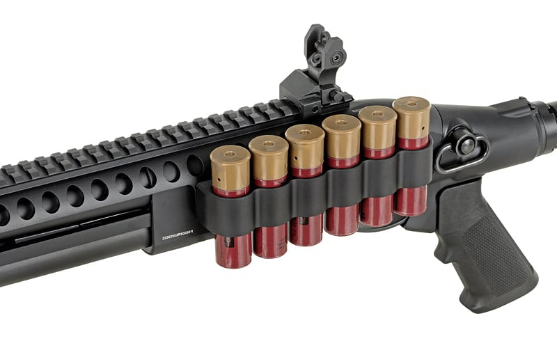 Shotgun M8874 CO2 di GOLDEN EAGLE