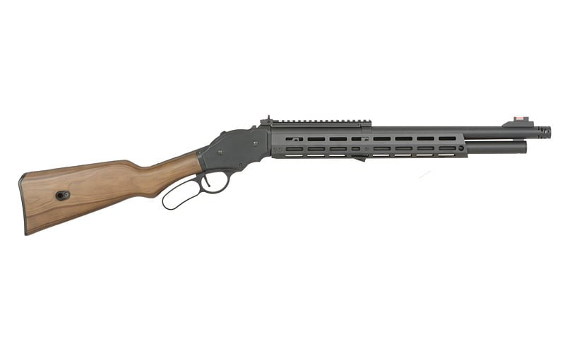 Replica Shotgun Lever Action M1887 di GOLDEN EAGLE