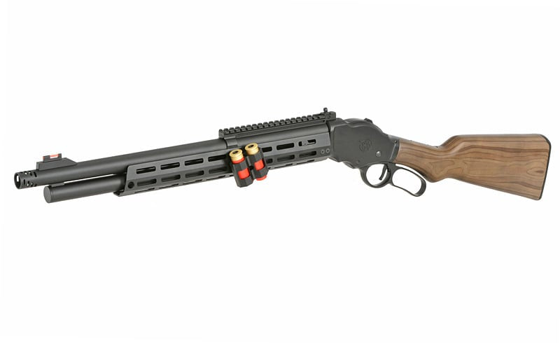 Replica Shotgun Lever Action M1887 di GOLDEN EAGLE
