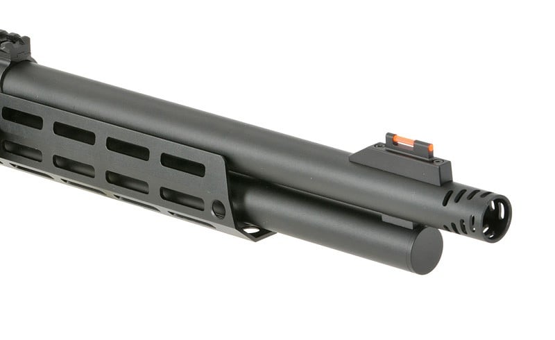 Replica Shotgun Lever Action M1887 di GOLDEN EAGLE