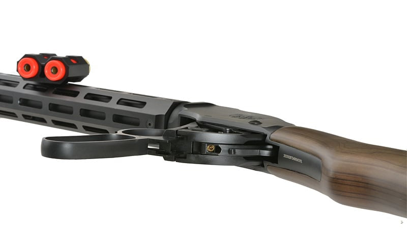 Replica Shotgun Lever Action M1887 di GOLDEN EAGLE