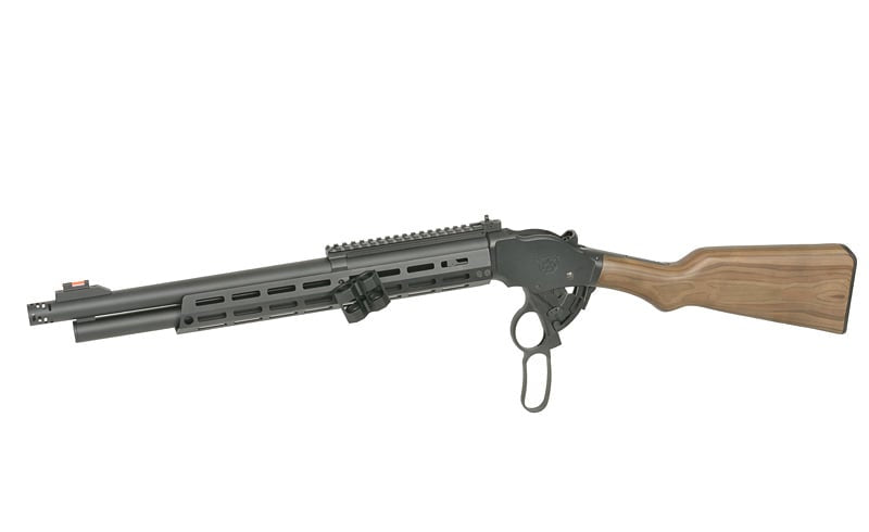 Replica Shotgun Lever Action M1887 di GOLDEN EAGLE