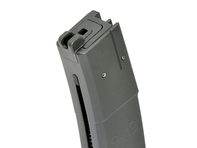 Caricatore Green Gas 38 colpi per WE06-GM di WELL PRO