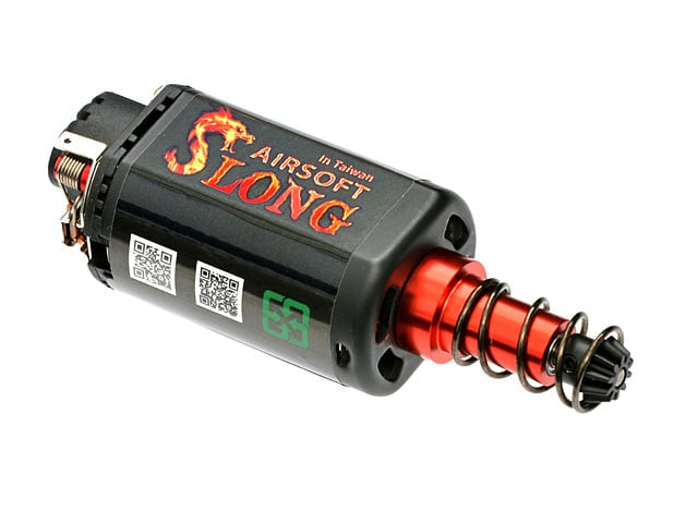Motore Do Not Stop Long di SLONG AIRSOFT